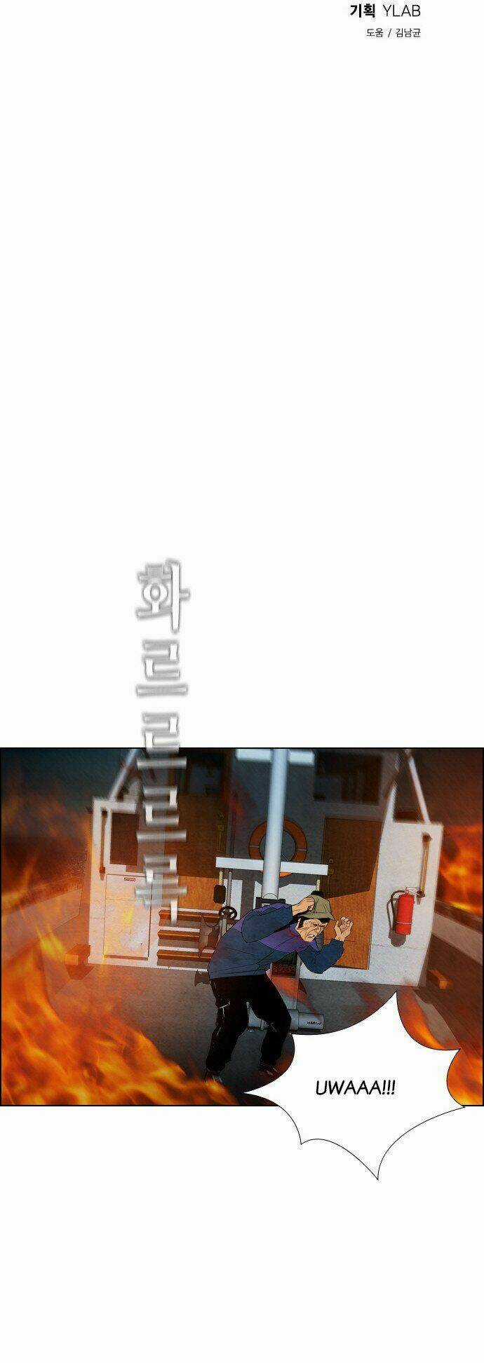 Nạn Nhân Hồi Sinh Chapter 19 trang 7