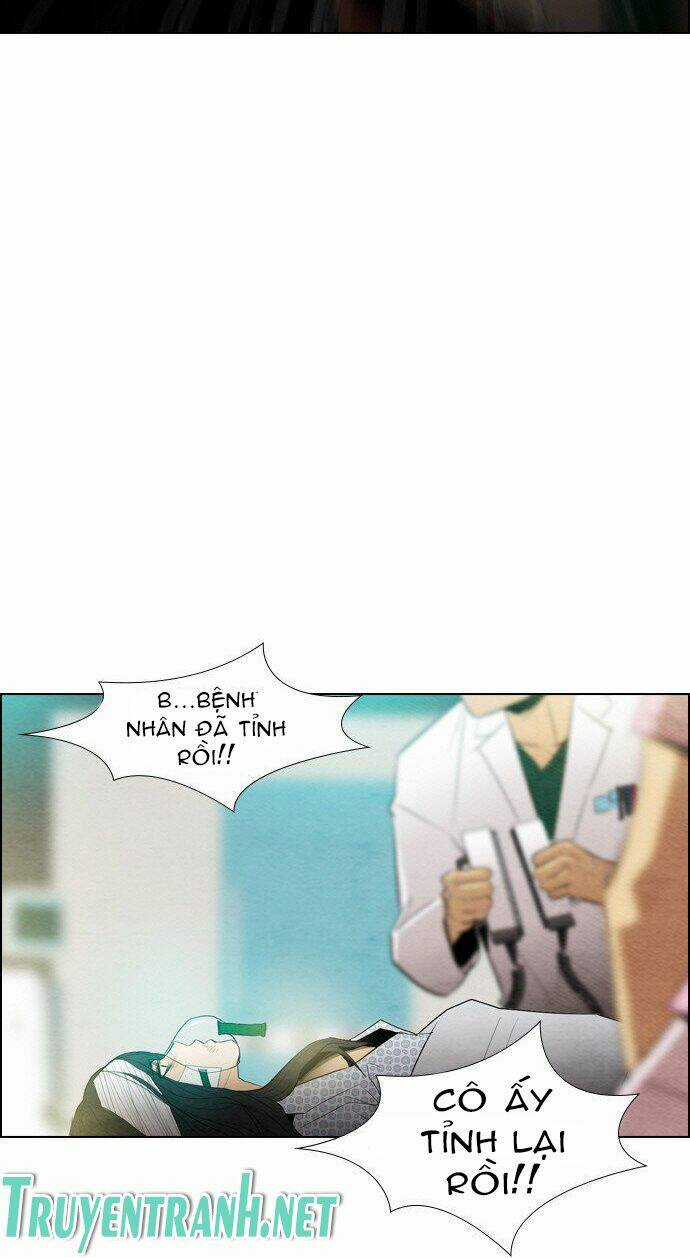 Nạn Nhân Hồi Sinh Chapter 19 trang 78