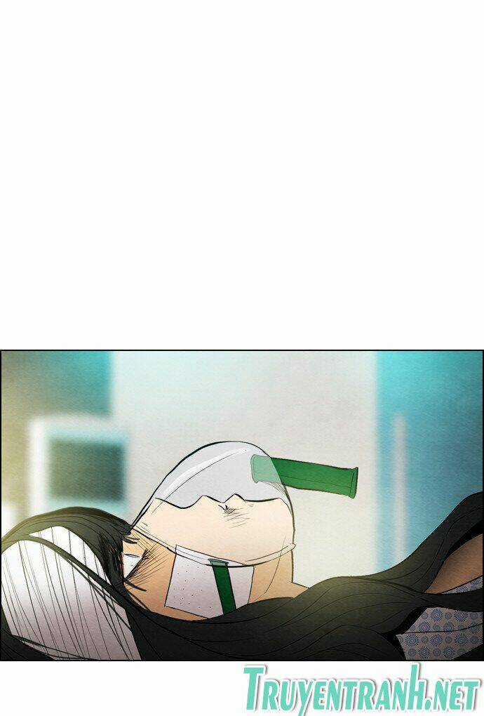 Nạn Nhân Hồi Sinh Chapter 19 trang 79