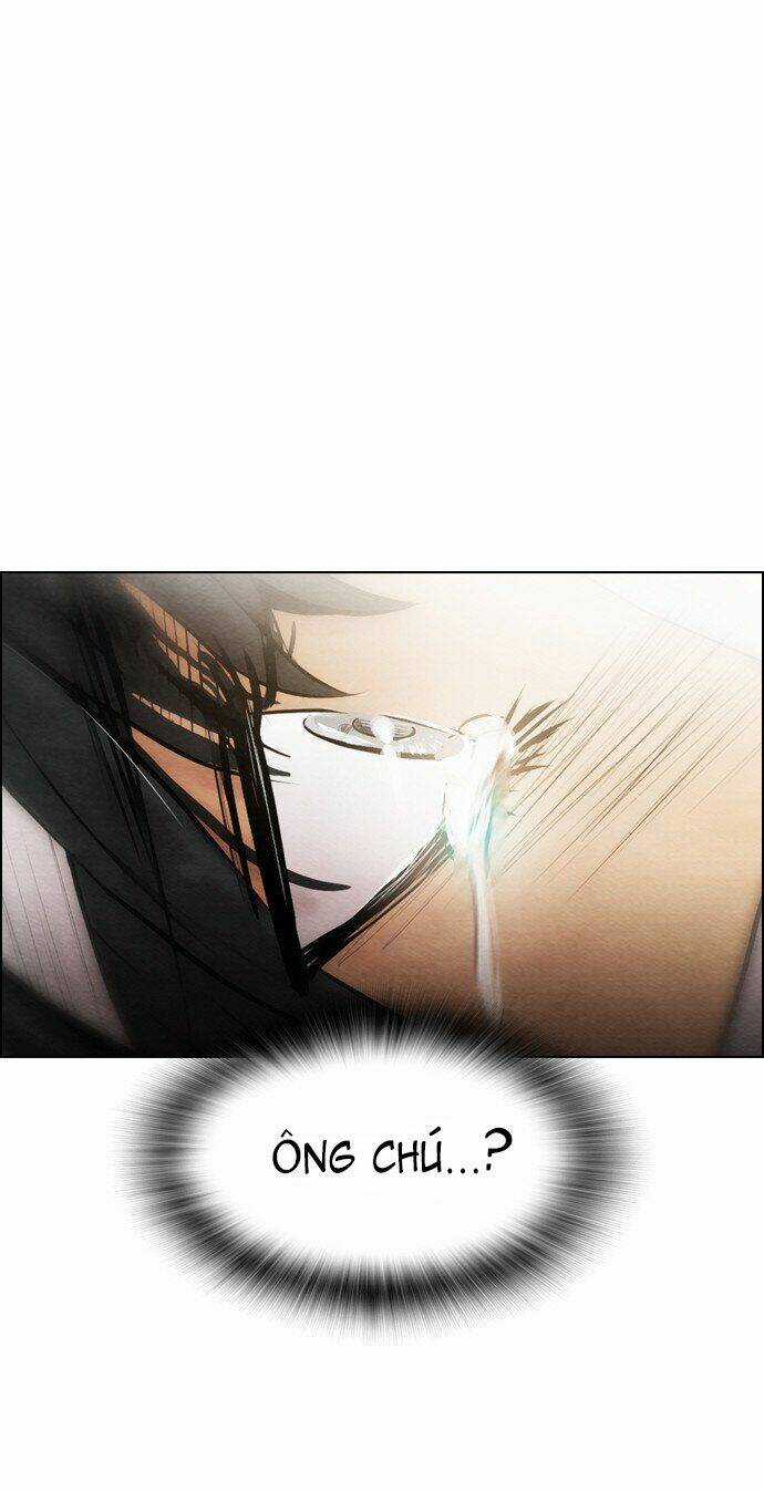 Nạn Nhân Hồi Sinh Chapter 19 trang 81