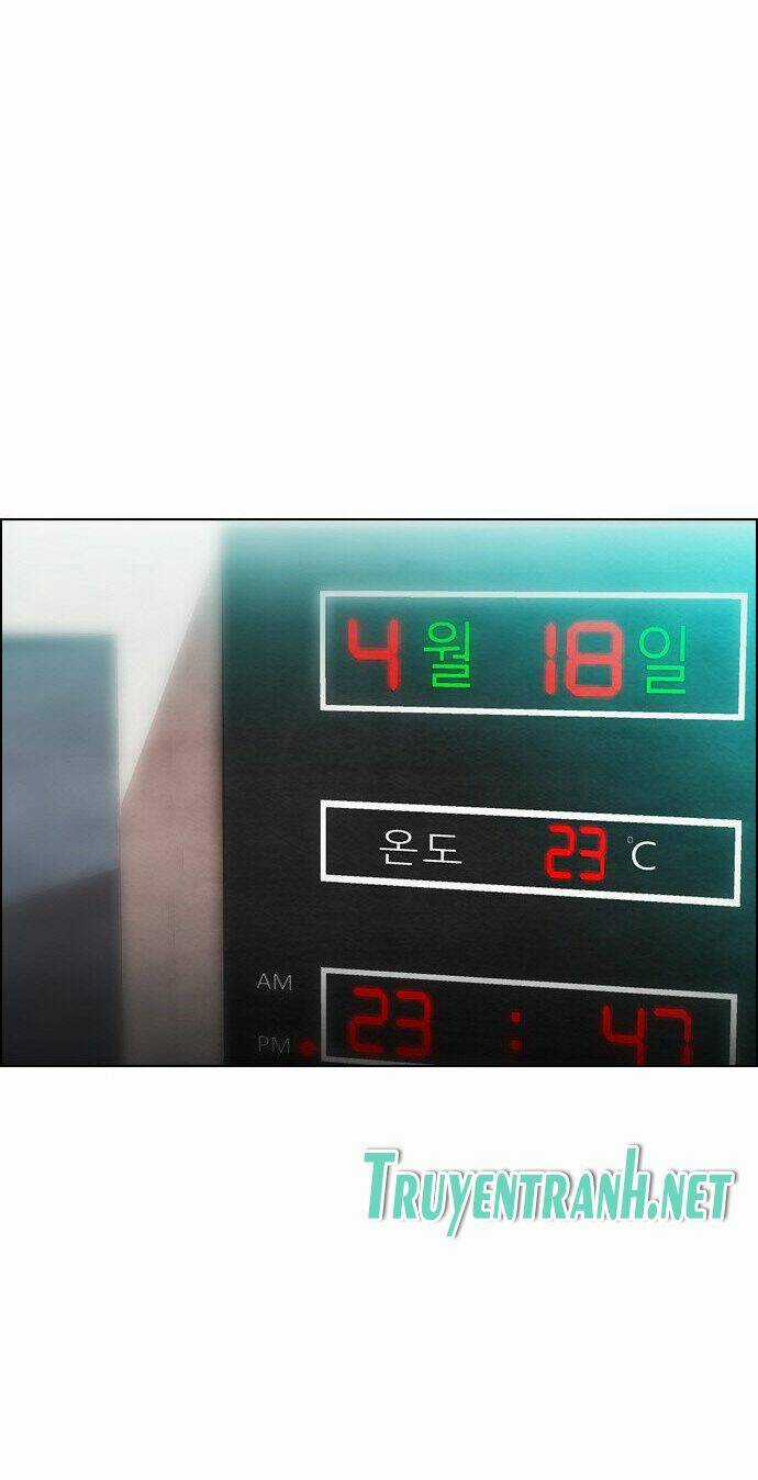 Nạn Nhân Hồi Sinh Chapter 19 trang 82