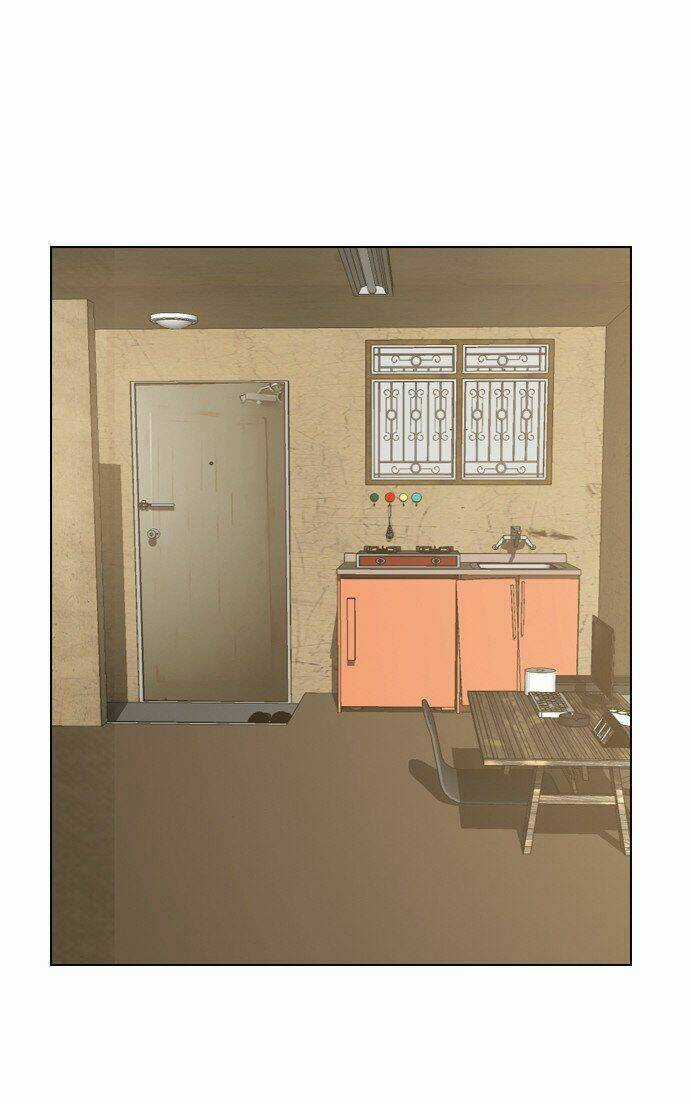 Nạn Nhân Hồi Sinh Chapter 19 trang 87