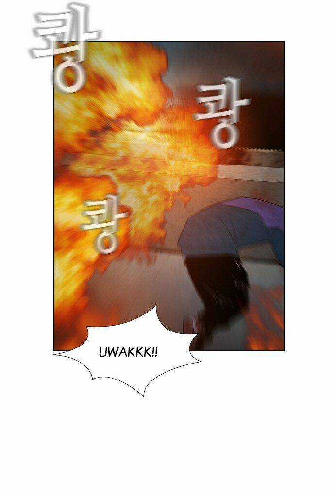 Nạn Nhân Hồi Sinh Chapter 19 trang 9