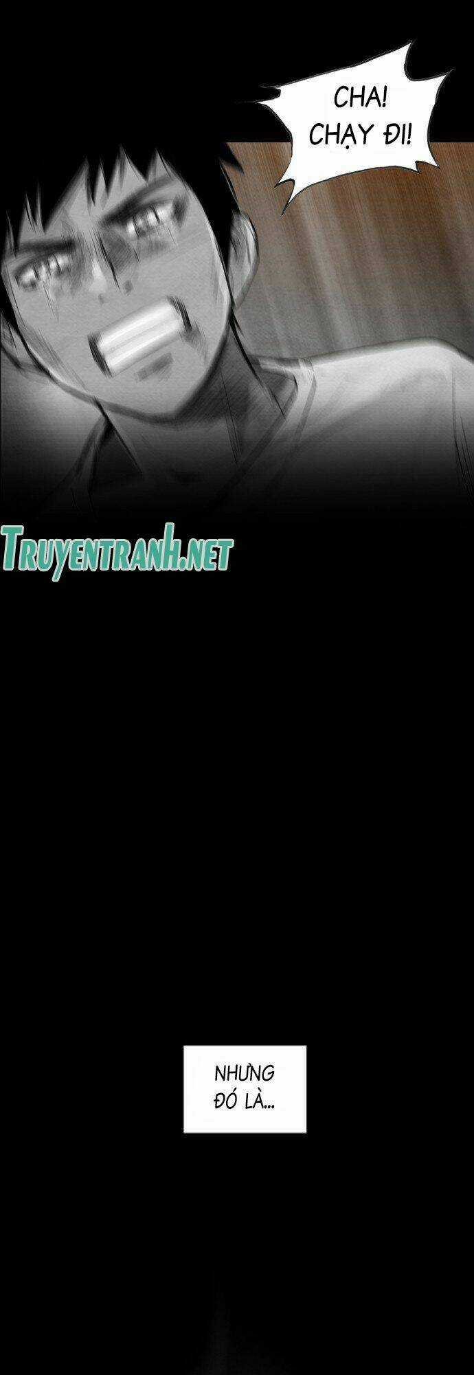 Nạn Nhân Hồi Sinh Chapter 2 trang 12