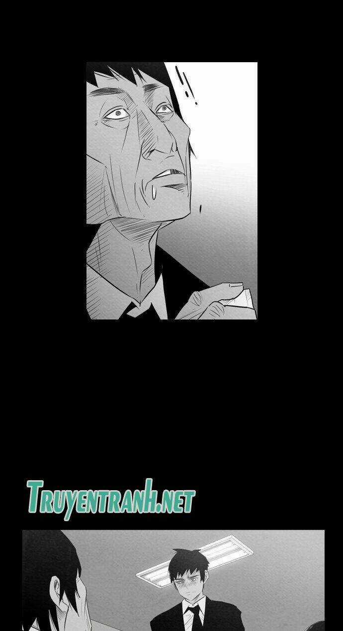 Nạn Nhân Hồi Sinh Chapter 2 trang 18