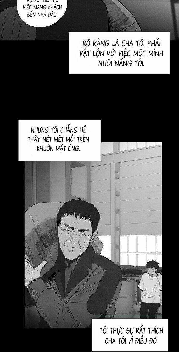 Nạn Nhân Hồi Sinh Chapter 2 trang 2