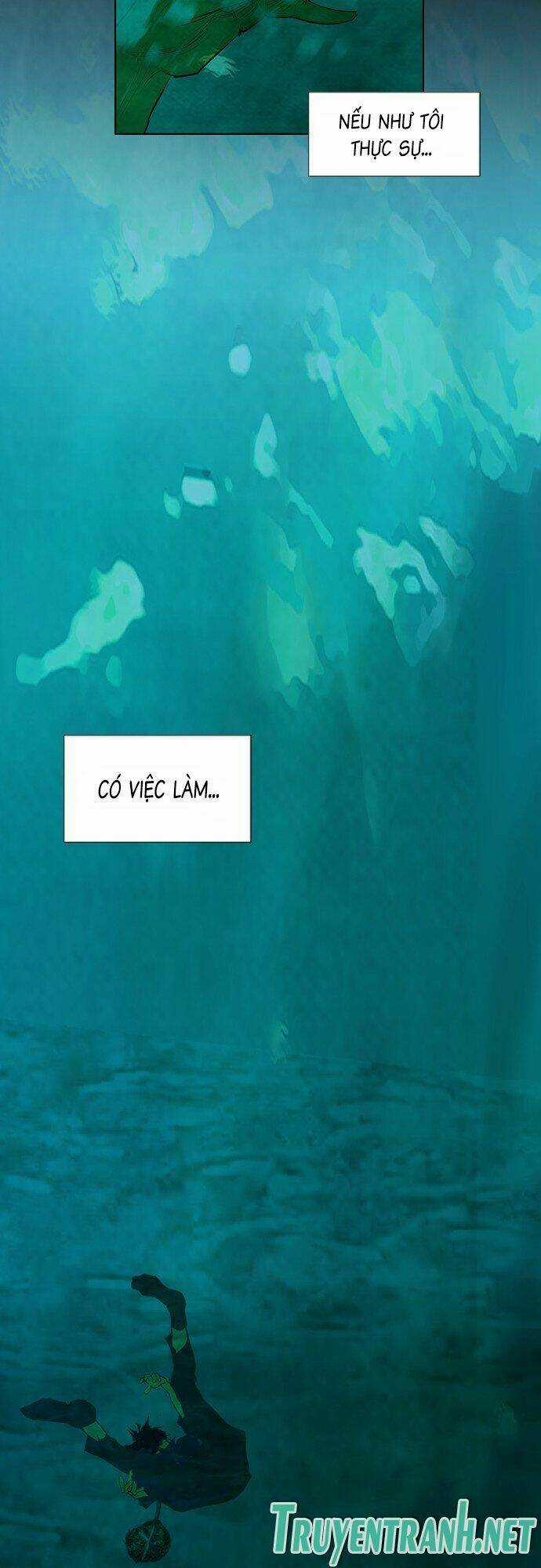 Nạn Nhân Hồi Sinh Chapter 2 trang 24