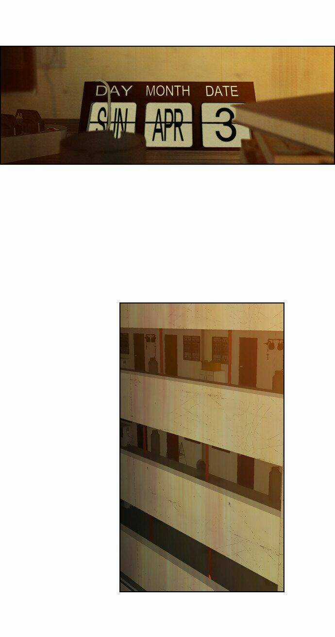 Nạn Nhân Hồi Sinh Chapter 2 trang 30