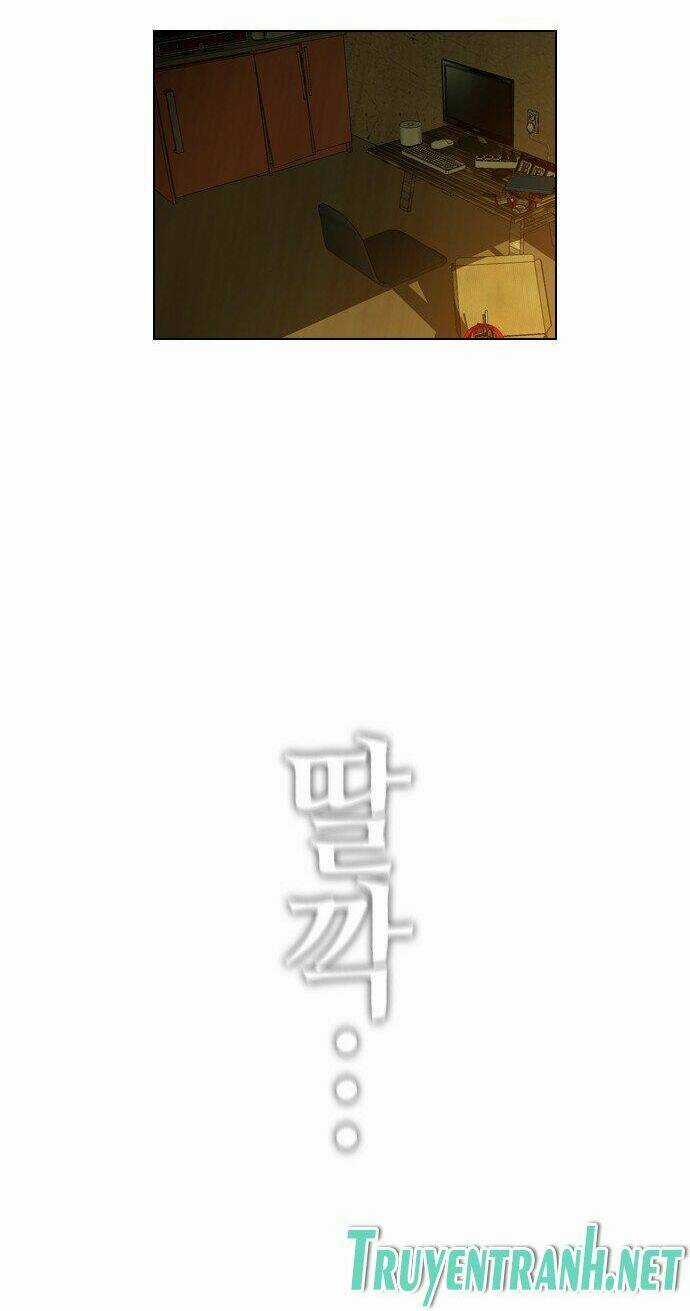 Nạn Nhân Hồi Sinh Chapter 2 trang 31