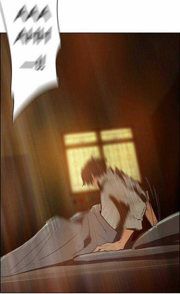 Nạn Nhân Hồi Sinh Chapter 2 trang 33