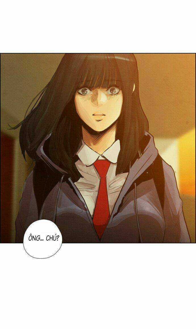 Nạn Nhân Hồi Sinh Chapter 2 trang 42