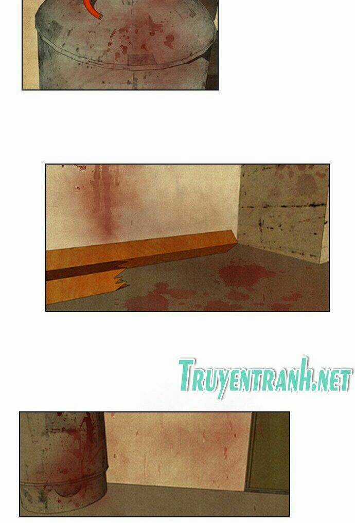 Nạn Nhân Hồi Sinh Chapter 2 trang 46