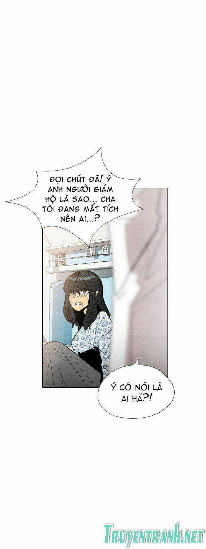 Nạn Nhân Hồi Sinh Chapter 20 trang 10