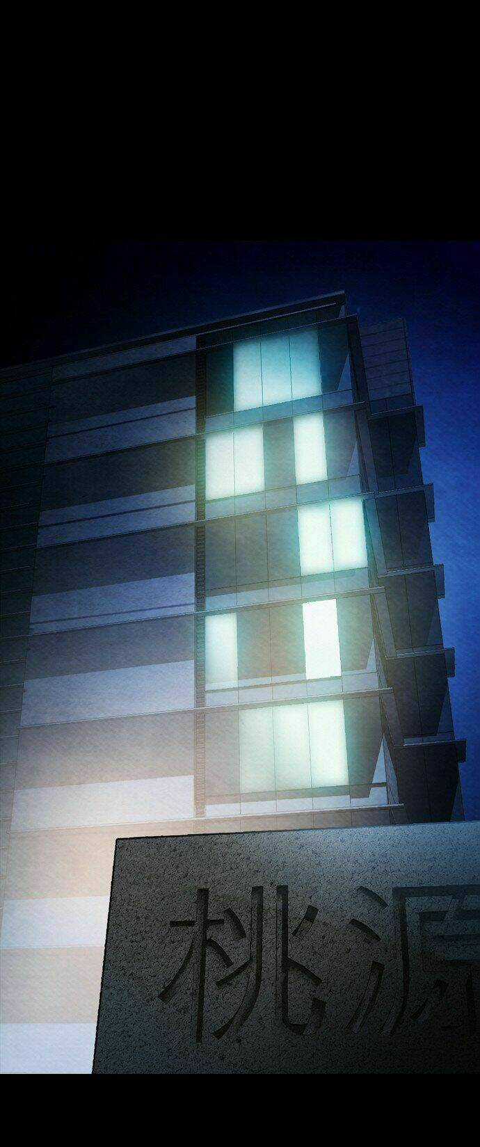 Nạn Nhân Hồi Sinh Chapter 20 trang 100