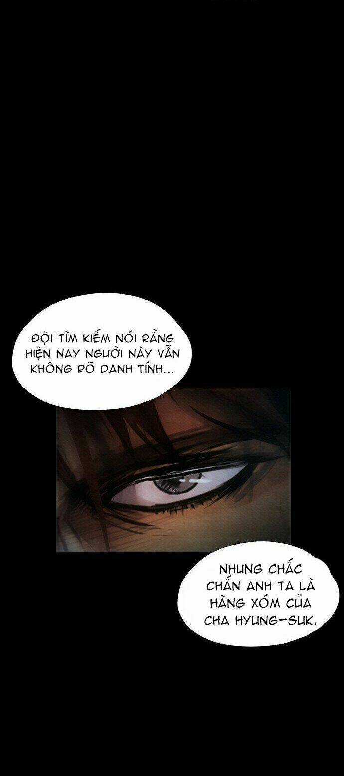 Nạn Nhân Hồi Sinh Chapter 20 trang 103