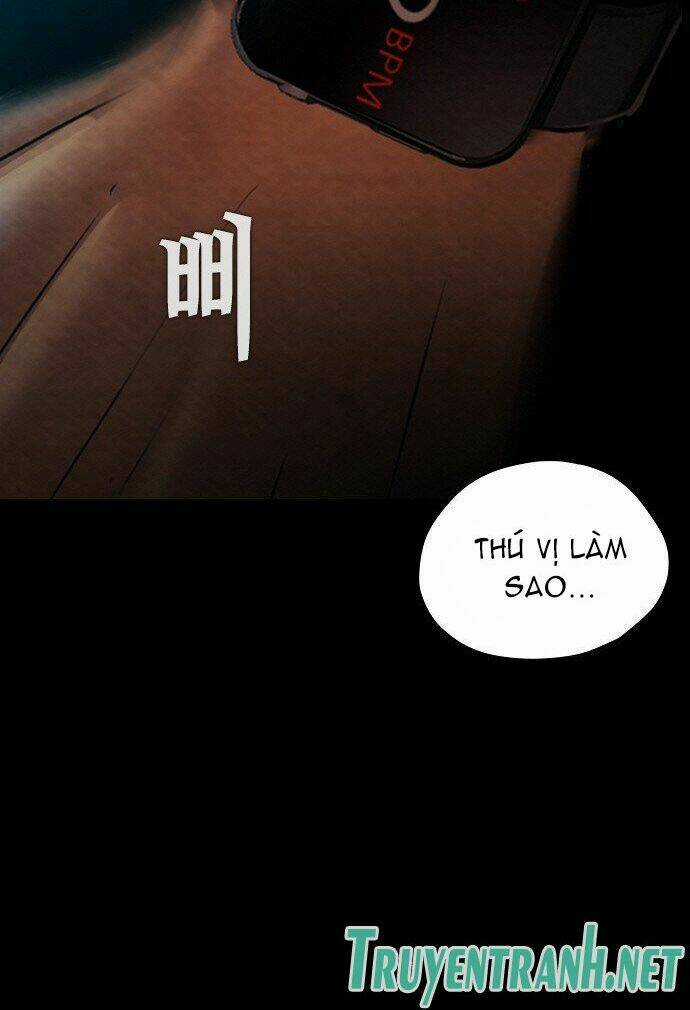 Nạn Nhân Hồi Sinh Chapter 20 trang 113