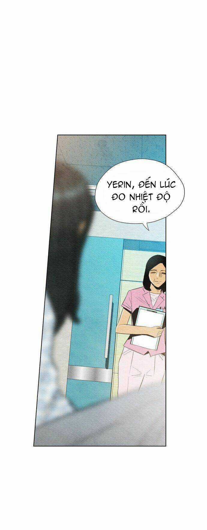 Nạn Nhân Hồi Sinh Chapter 20 trang 17