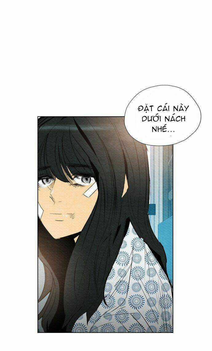 Nạn Nhân Hồi Sinh Chapter 20 trang 18