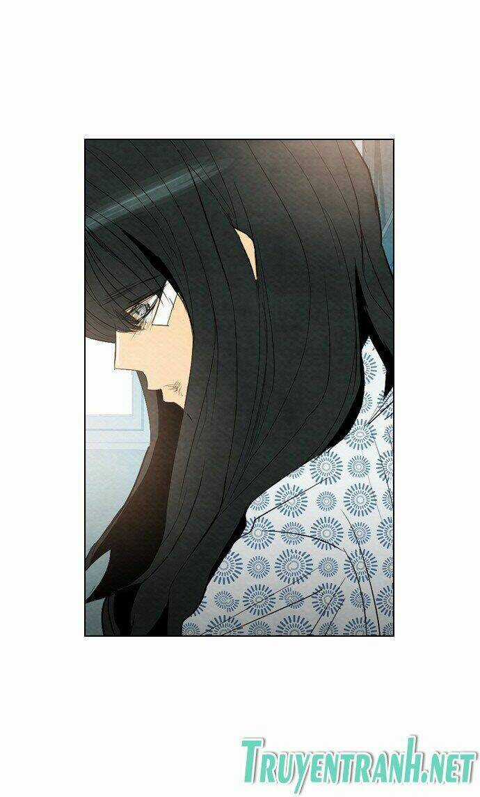 Nạn Nhân Hồi Sinh Chapter 20 trang 19