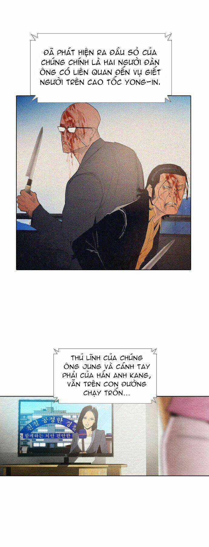 Nạn Nhân Hồi Sinh Chapter 20 trang 2