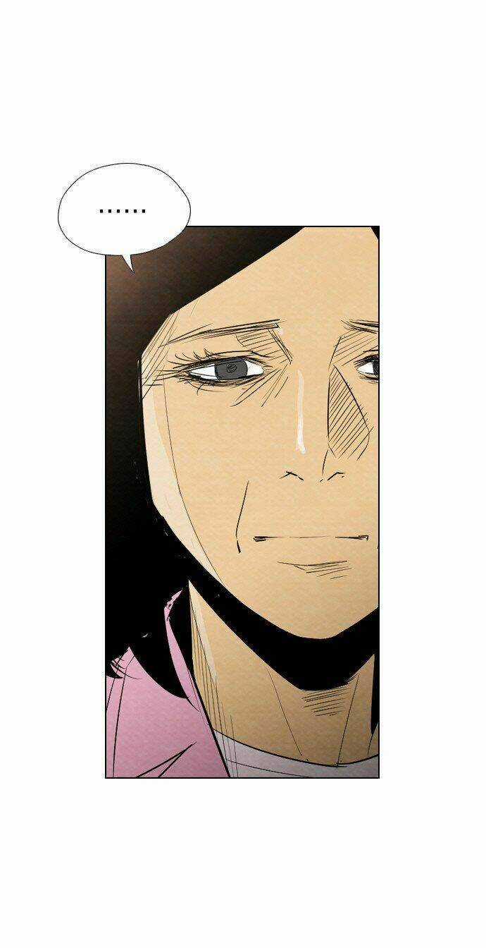 Nạn Nhân Hồi Sinh Chapter 20 trang 20