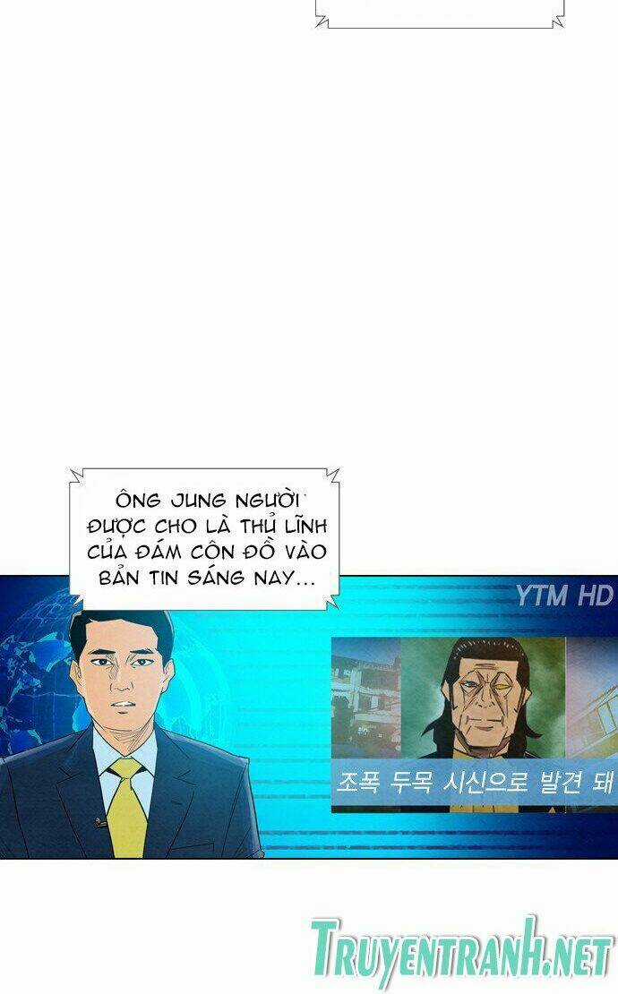 Nạn Nhân Hồi Sinh Chapter 20 trang 24