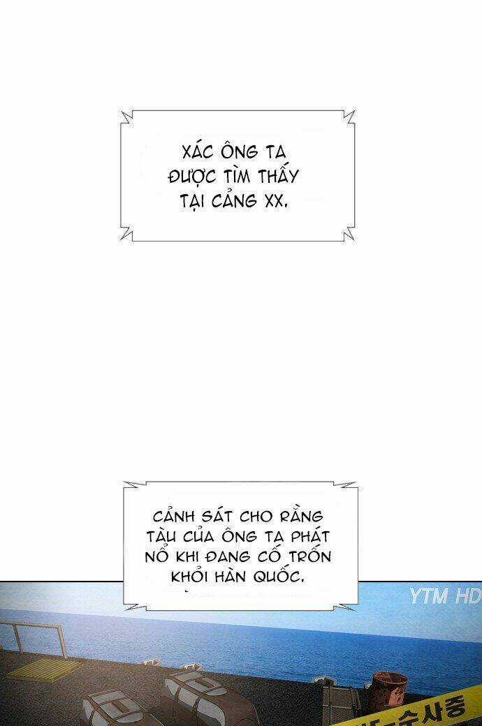 Nạn Nhân Hồi Sinh Chapter 20 trang 25