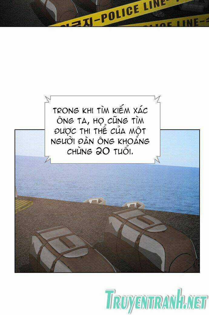 Nạn Nhân Hồi Sinh Chapter 20 trang 26