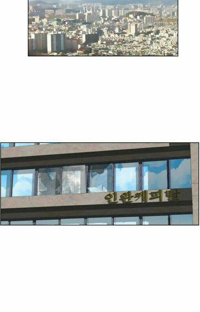 Nạn Nhân Hồi Sinh Chapter 20 trang 29