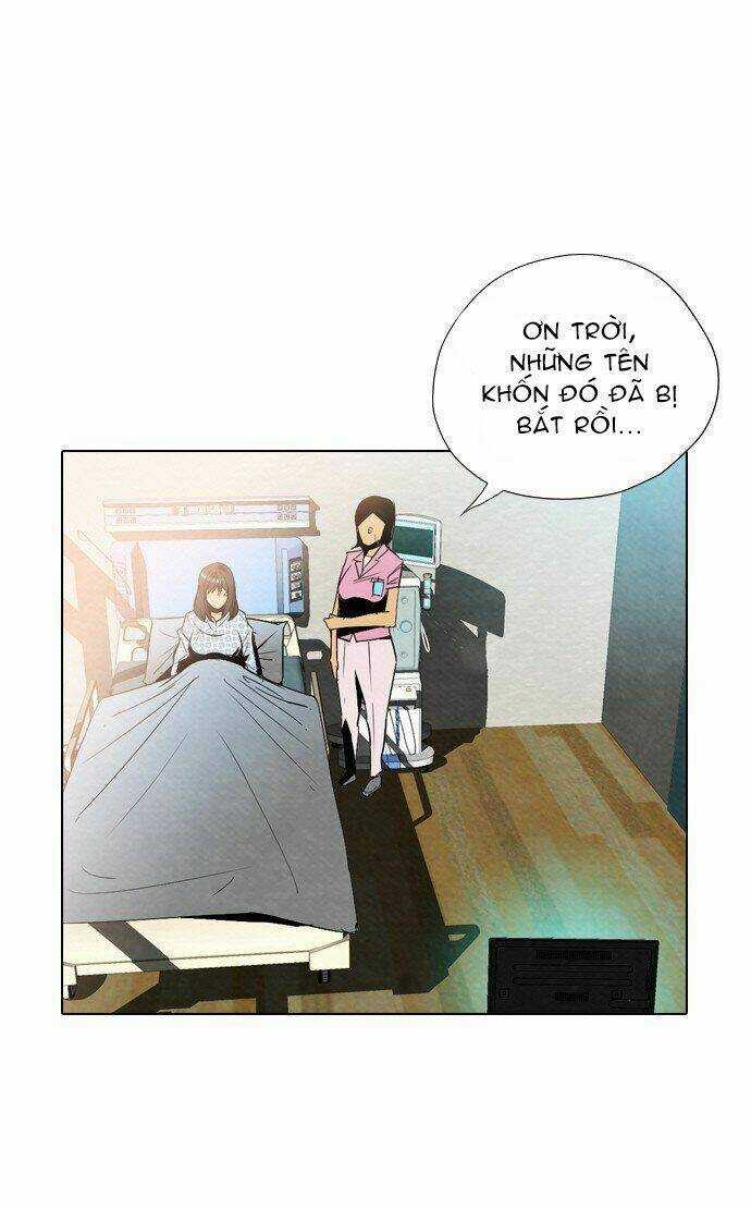Nạn Nhân Hồi Sinh Chapter 20 trang 3