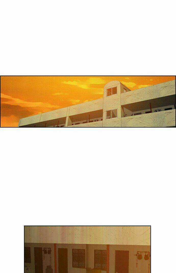 Nạn Nhân Hồi Sinh Chapter 20 trang 30