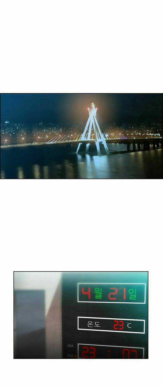 Nạn Nhân Hồi Sinh Chapter 20 trang 32