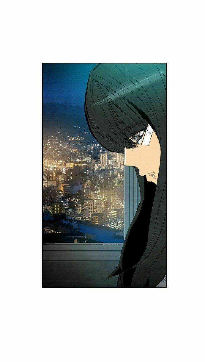 Nạn Nhân Hồi Sinh Chapter 20 trang 34