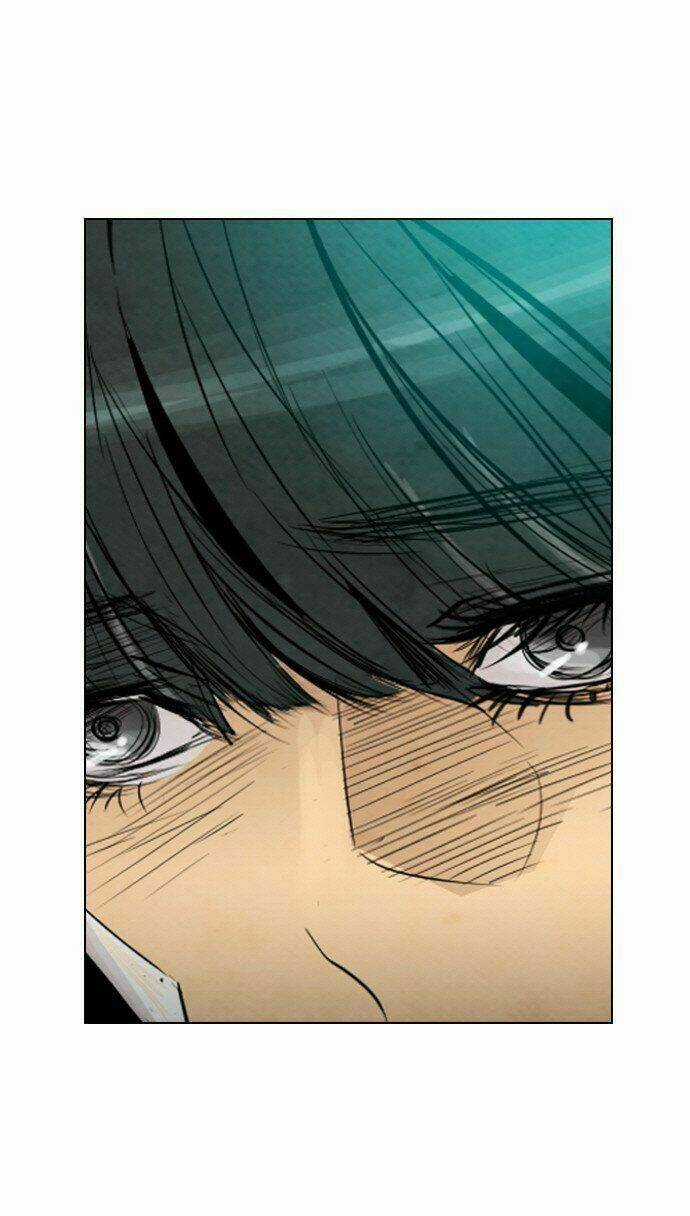 Nạn Nhân Hồi Sinh Chapter 20 trang 35