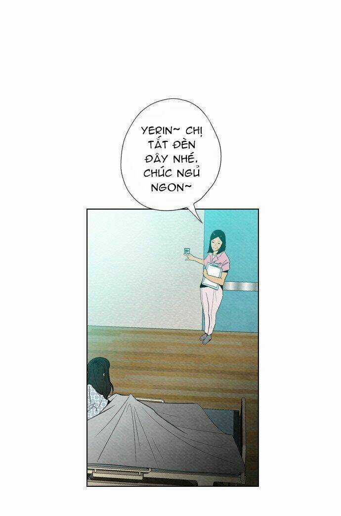 Nạn Nhân Hồi Sinh Chapter 20 trang 36