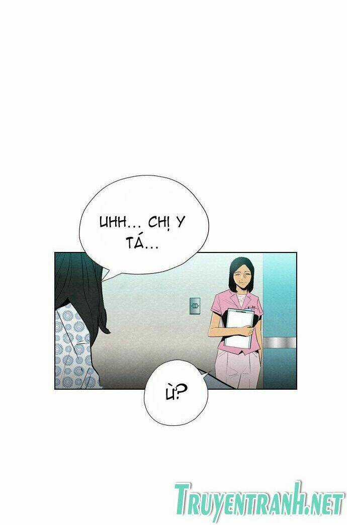 Nạn Nhân Hồi Sinh Chapter 20 trang 37