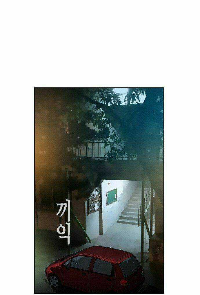 Nạn Nhân Hồi Sinh Chapter 20 trang 39