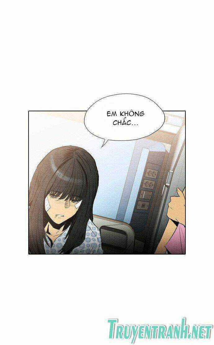 Nạn Nhân Hồi Sinh Chapter 20 trang 4