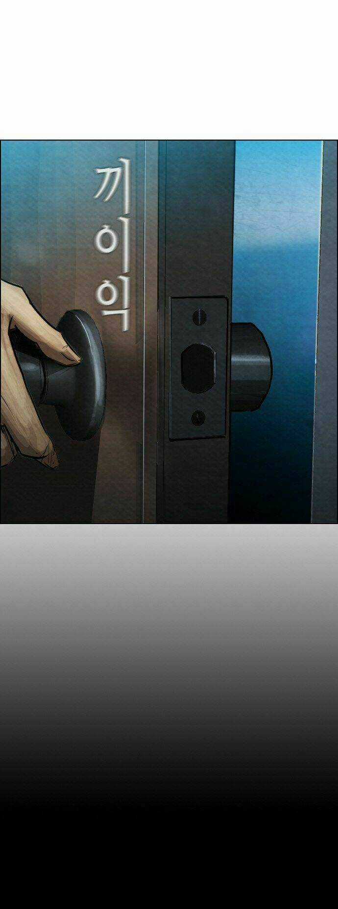 Nạn Nhân Hồi Sinh Chapter 20 trang 43