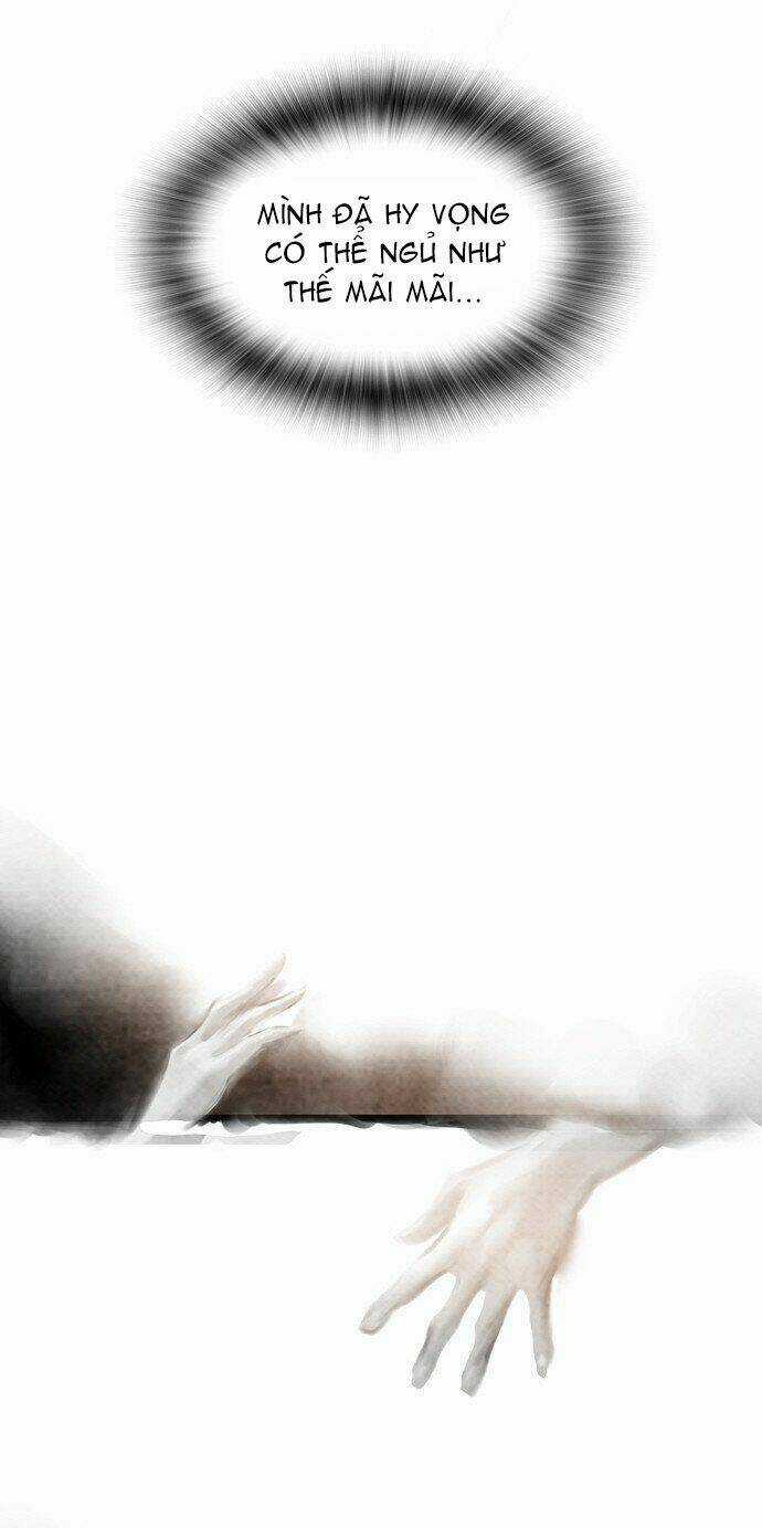 Nạn Nhân Hồi Sinh Chapter 20 trang 49