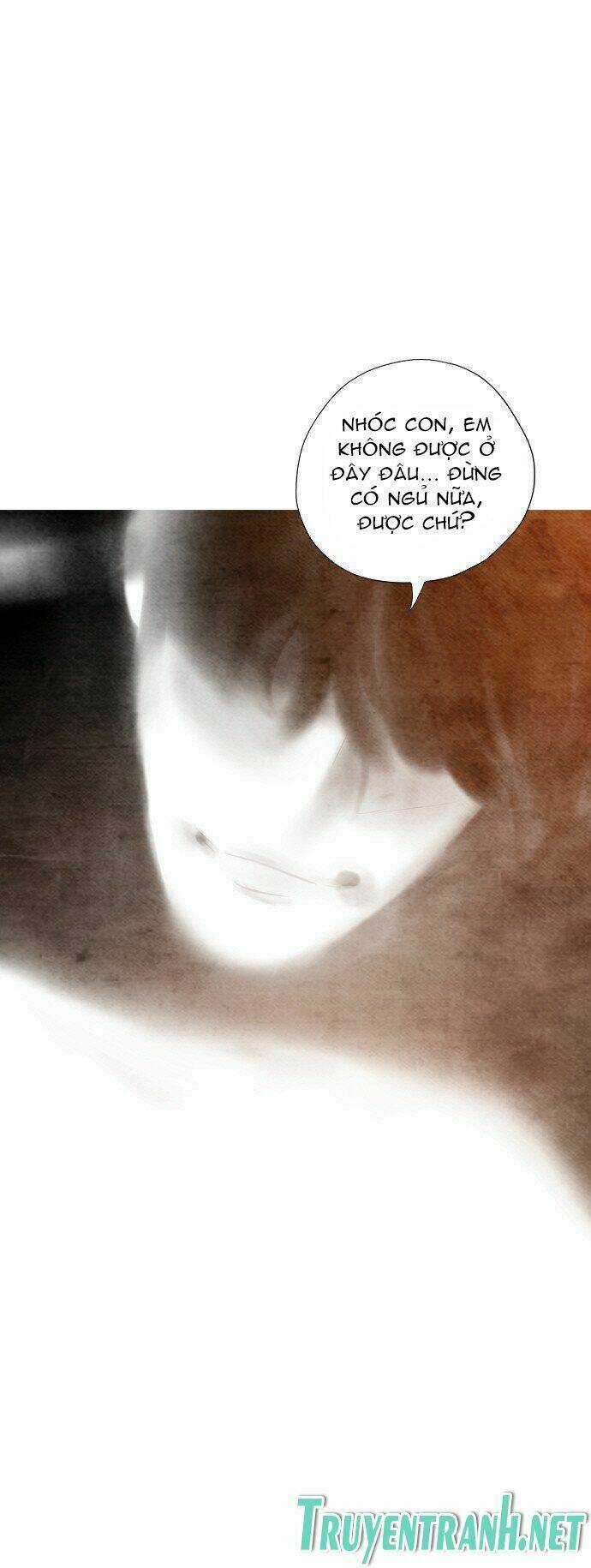 Nạn Nhân Hồi Sinh Chapter 20 trang 52