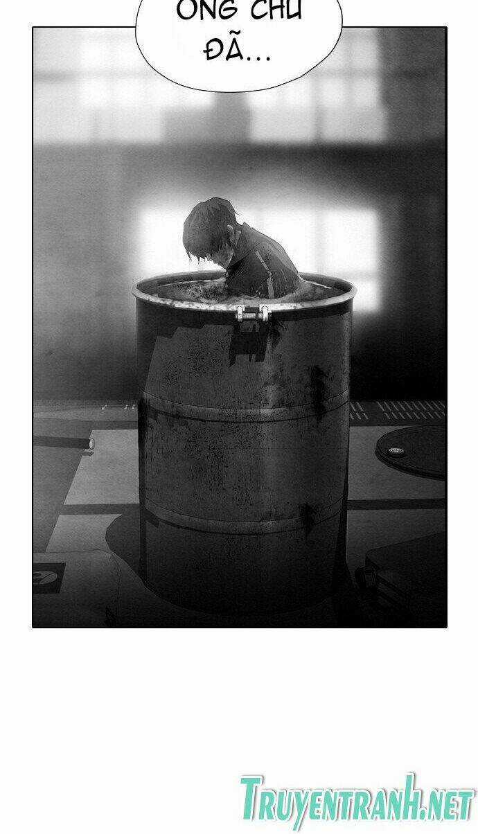 Nạn Nhân Hồi Sinh Chapter 20 trang 7