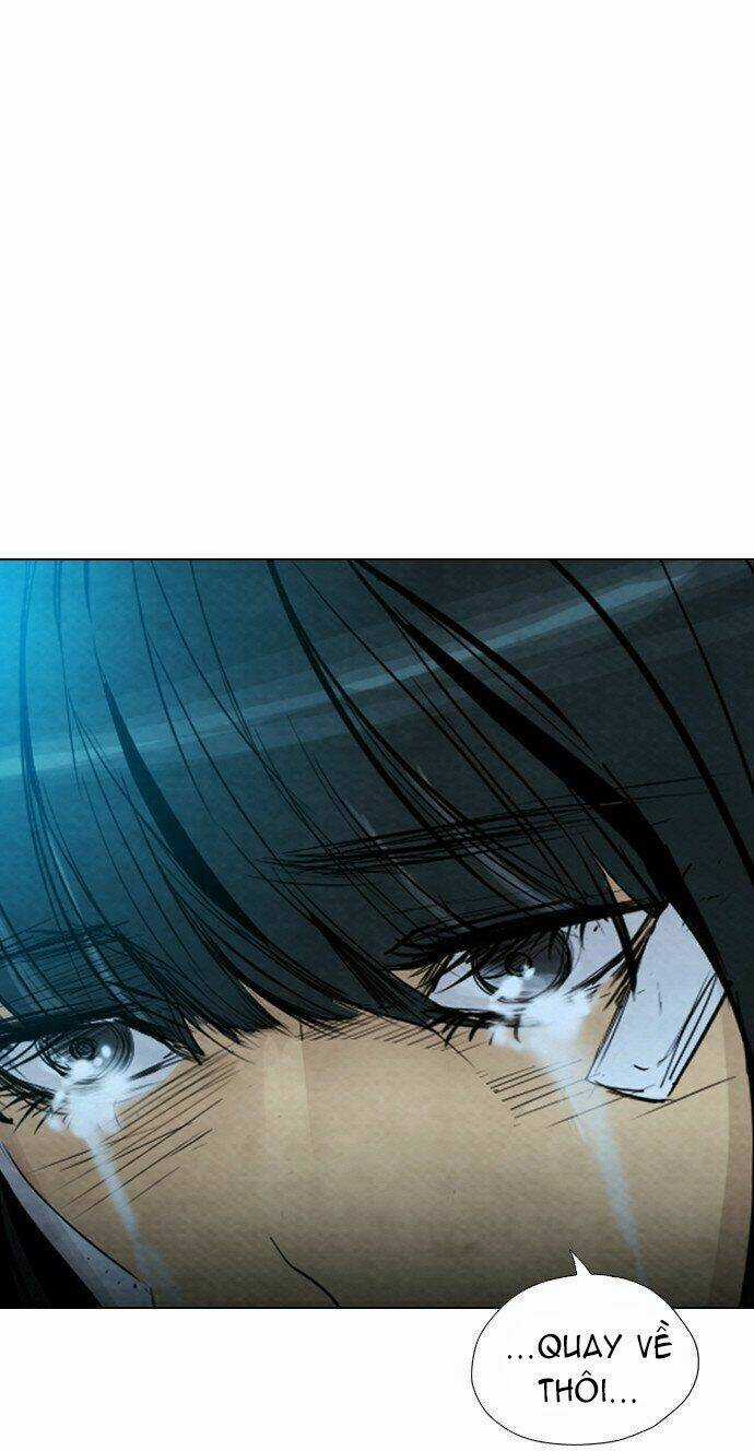 Nạn Nhân Hồi Sinh Chapter 20 trang 70