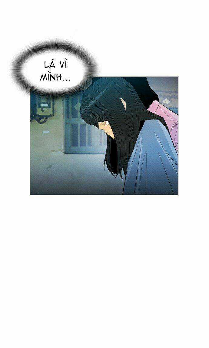 Nạn Nhân Hồi Sinh Chapter 20 trang 72