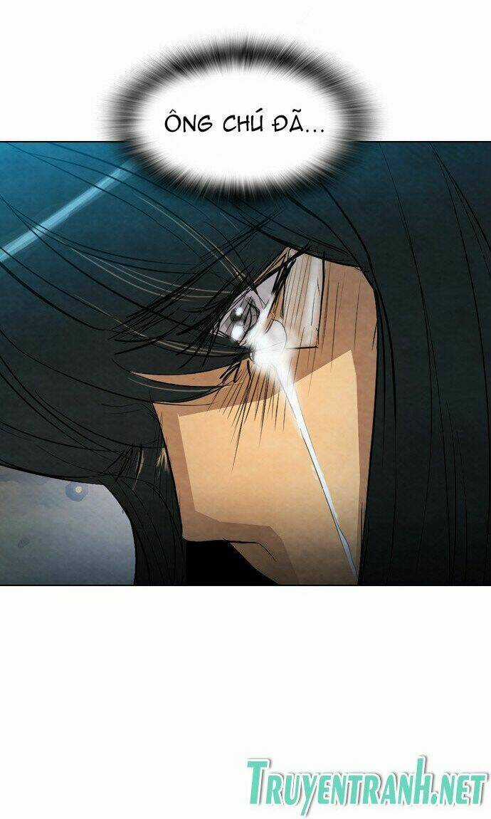 Nạn Nhân Hồi Sinh Chapter 20 trang 73