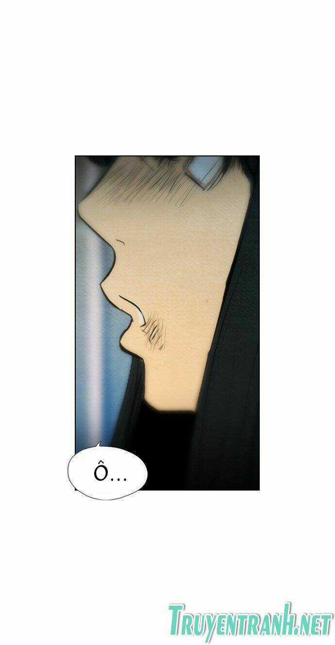 Nạn Nhân Hồi Sinh Chapter 20 trang 80