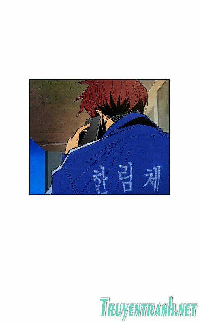 Nạn Nhân Hồi Sinh Chapter 20 trang 82