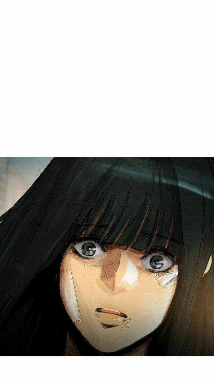 Nạn Nhân Hồi Sinh Chapter 20 trang 84