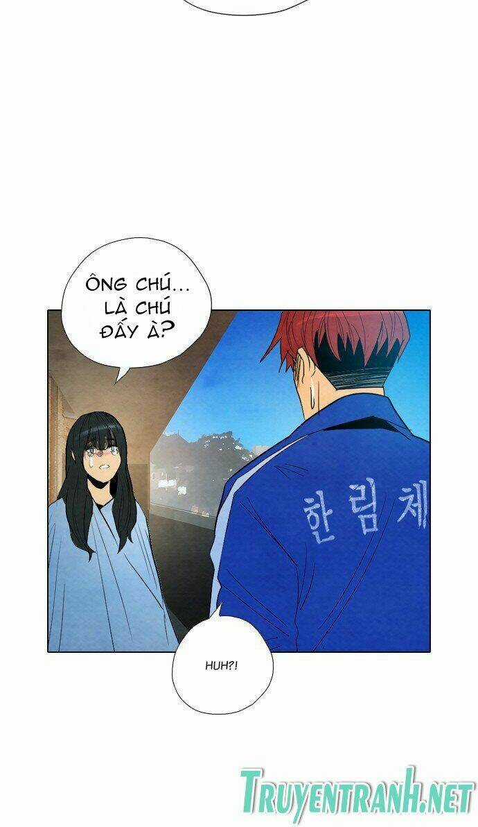 Nạn Nhân Hồi Sinh Chapter 20 trang 86