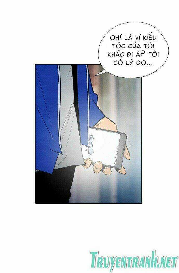 Nạn Nhân Hồi Sinh Chapter 20 trang 88